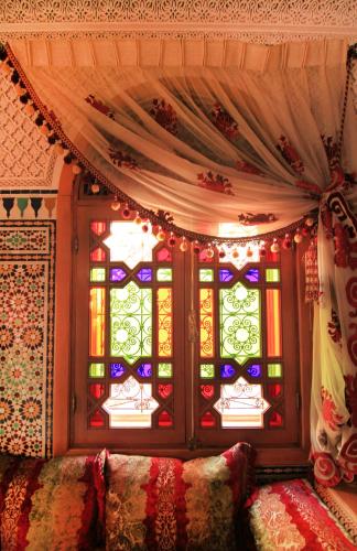 Riad Raouia HAMMAM & SPA - image 10