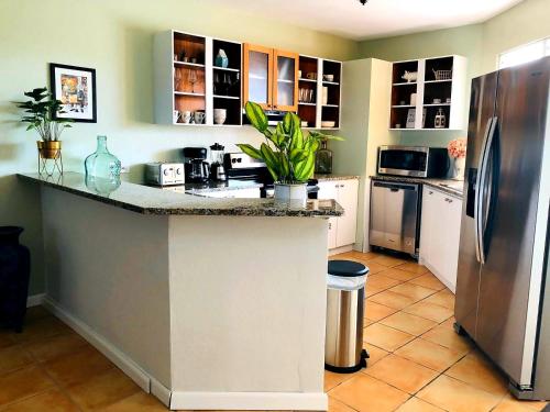 Mariposa Beach House in Humacao