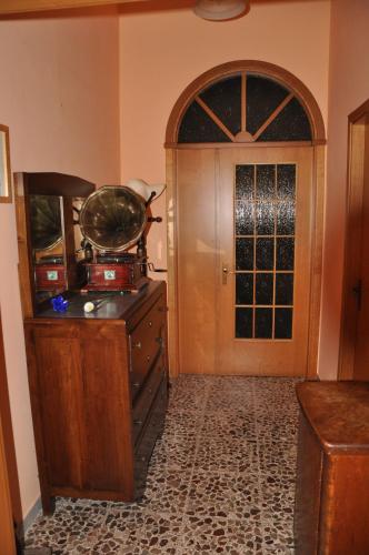 A casa di Lella gîte à louer Campagna