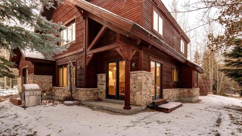 Telemark Ski Home - image 26