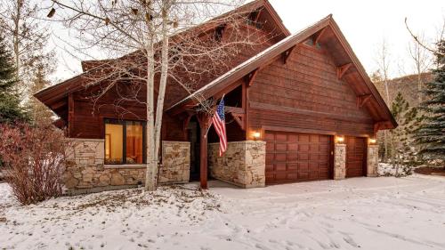Telemark Ski Home - image 33