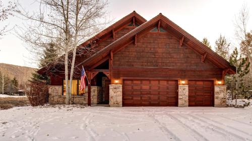 Telemark Ski Home - image 20
