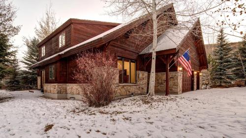 Telemark Ski Home - image 31