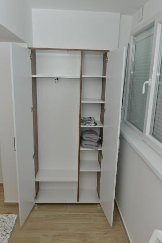 Apartman Jankulovski in Naselje Moše Pijade