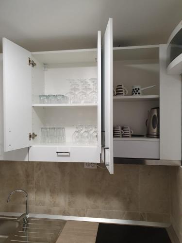 Apartman Jankulovski in Naselje Moše Pijade