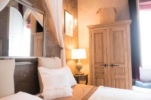 Les Chambres de Amelie B&B – Bologna, KY