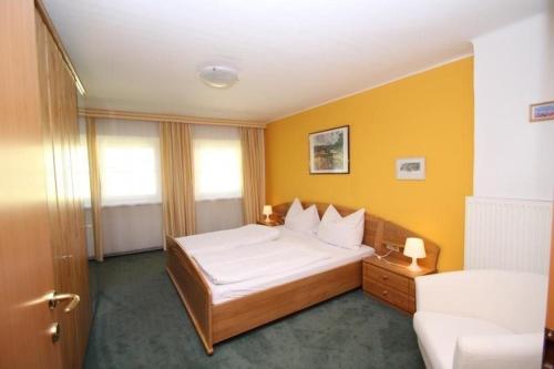 Pension Reiterhaus – Wagrain, MN
