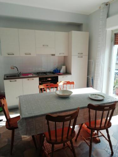 Holiday house Davi Ale in Schisò