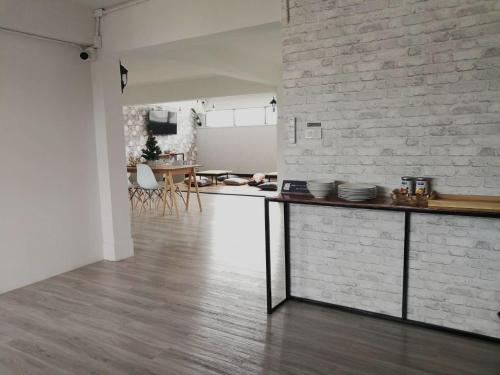 Hope Hostel Hatyai - 주방
