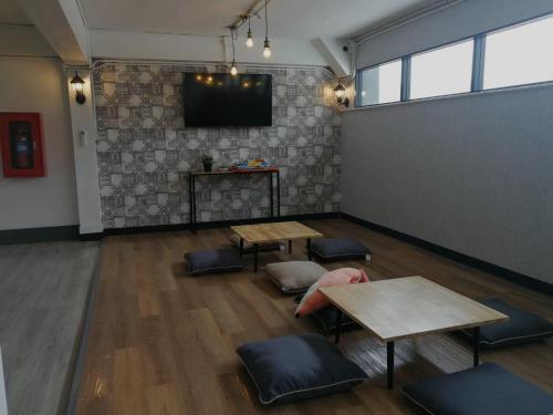 Hope Hostel Hatyai - 편의 시설/서비스