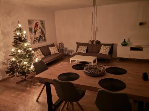 Ferienwohnung Contrescarpe City