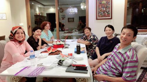  Ephesus Palace in Selçuk