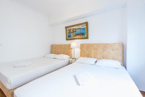 Victoria Queens Suites Apartments - image 9