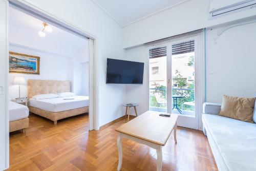 Victoria Queens Suites Apartments - image 10