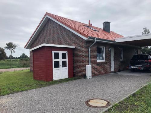 Ferienhaus Wattkieker in Sehestedt, Deutschland