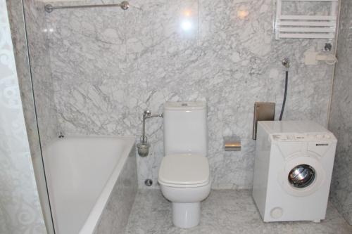 Luxury Apartments Barony Le Pergole Lugano - image 6