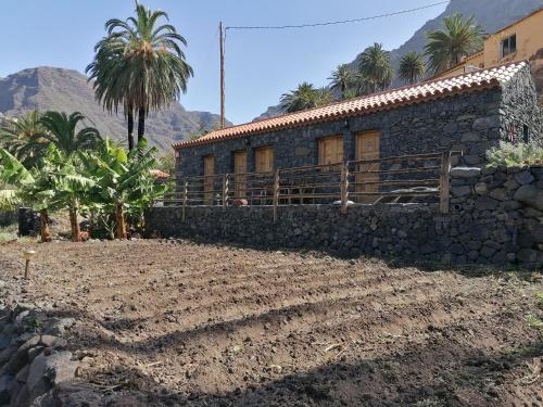 Casa Juana - Tap to explore photos
