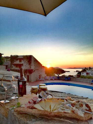 Hotel Olimpia – Baia Sardinia, NJ