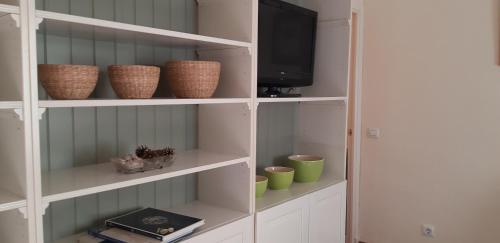 Ispal Apartment & Parking Seville Historic Center vftse06601