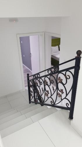 Villa Bratislava in Demir Kapija
