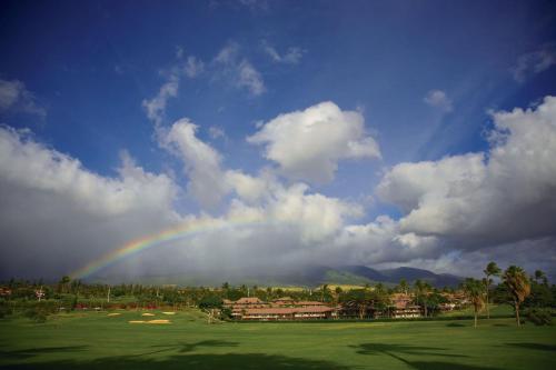 Kaanapali Maui at the Eldorado by OUTRIGGER