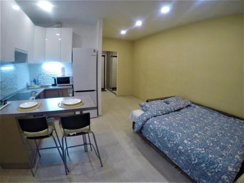 Apartment in SPb