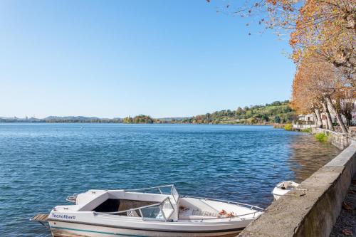 GuestHost - Le tre Ninfee di Pusiano! Free Parking - Apartment - Pusiano