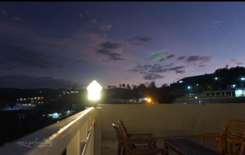 Bromo Otix Guest House in Bromo