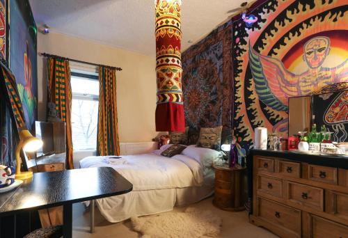 Bradford Digs in Great Horton