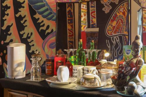 Facilities, Bradford Digs in Great Horton