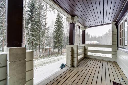 . Alla Leonova Cottages