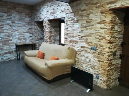 Vivienda de uso turístico, A Casa Do Campo