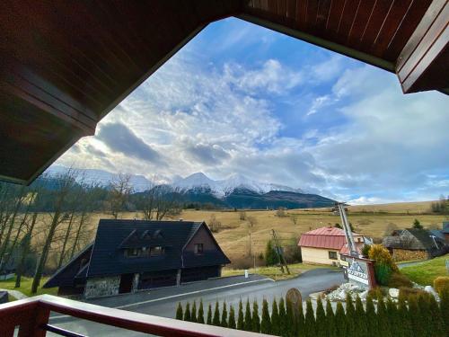 Villa Jarka Rent