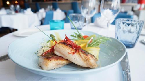 Hôtel le Galion, Canet en Roussillon