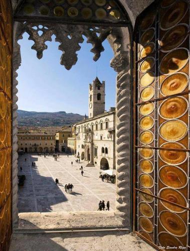 Ascoli Bonjour