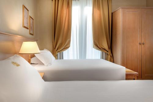 Hotel De Londres