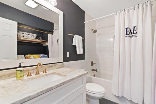 Blue Mountain Beach 216 Blue Mountain Road Townhomes 1A (Condo) - image 2