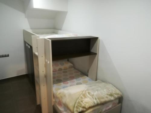  Vivienda de uso turístico, A Casa Do Campo in Fisterra