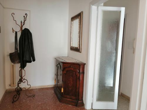  Appartamento Beatrice in Pistoia