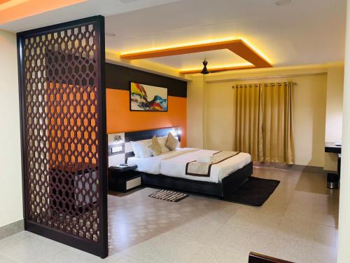 The Loft Hotel in Siliguri