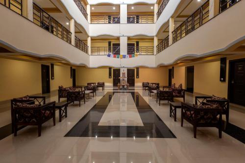 Facilities, The Loft Hotel in Siliguri