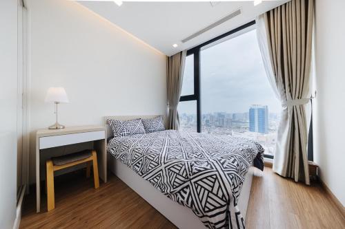 Three-Bedroom Apartment image 10