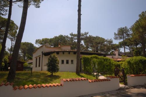 Villa Camilla