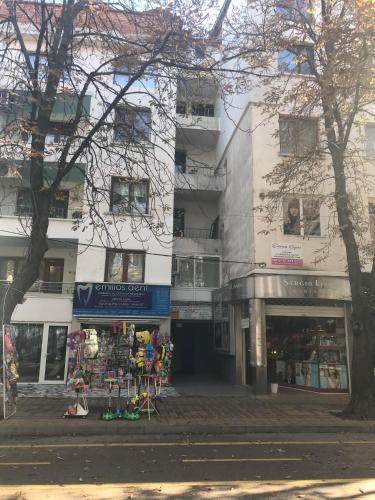 Аpartment Gem in Centre of Sandanski