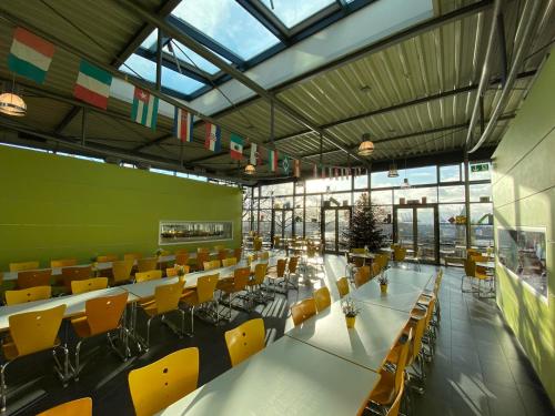 Jugendherberge Hamburg Auf dem Stintfang - image 9