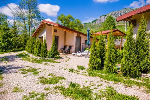 Studiouri Valisoara - Apartment - Vălişoara