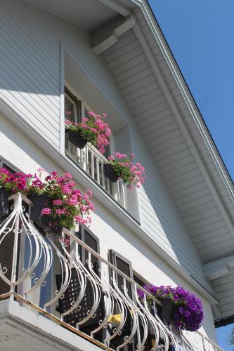 Ferienwohnung Inrefrid