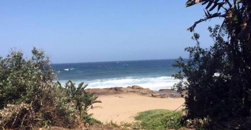 Shelly Beach Apartment - Sdubi Accommodation