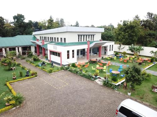 hotel photo