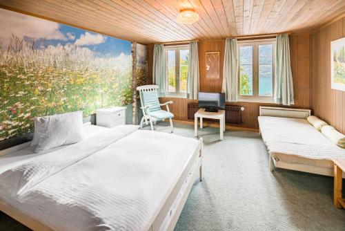 Garten Hotel Lindenhof - image 10